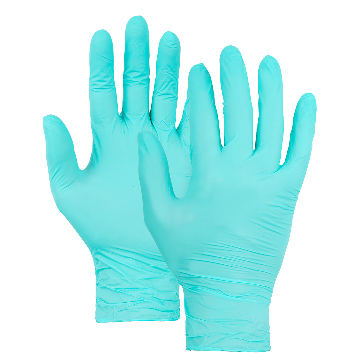 Handschuh Nitril Ulith natural. Größe S, mintgrün; besonders hautverträglich (Spenderbox à 100 Handschuhe) Handschuh Nitril Ulith natural. Größe S, mintgrün; besonders hautverträglich (Spenderbox à 100 Handschuhe)