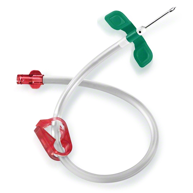 Dialysekanüle Diacan® Pro 17G V 1,40 x 20 x 150 GAMMA Venös 7023373NP (Schachtel à 50 Stück)