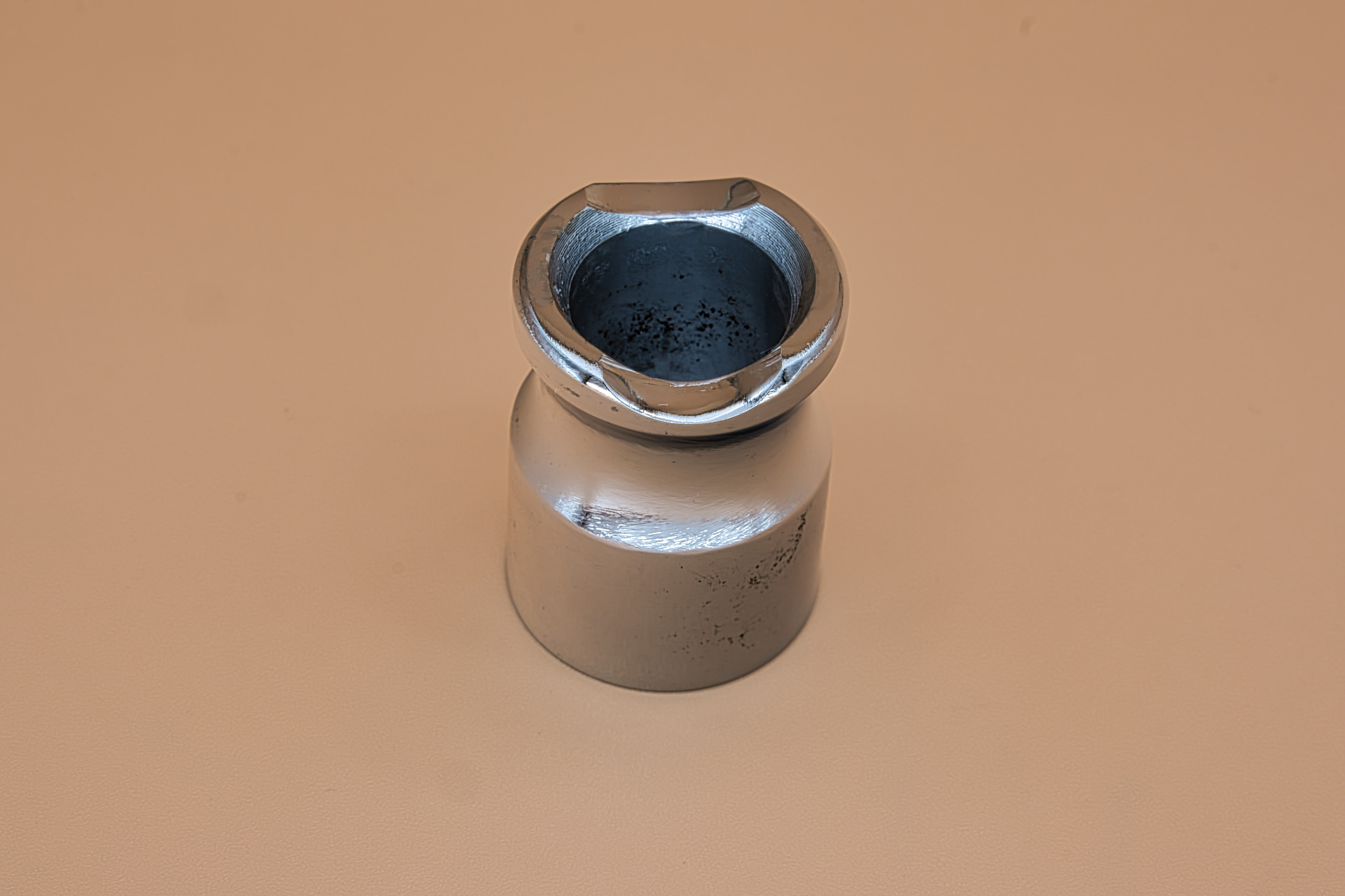 Moxa-Löscher Moxa-Löscher