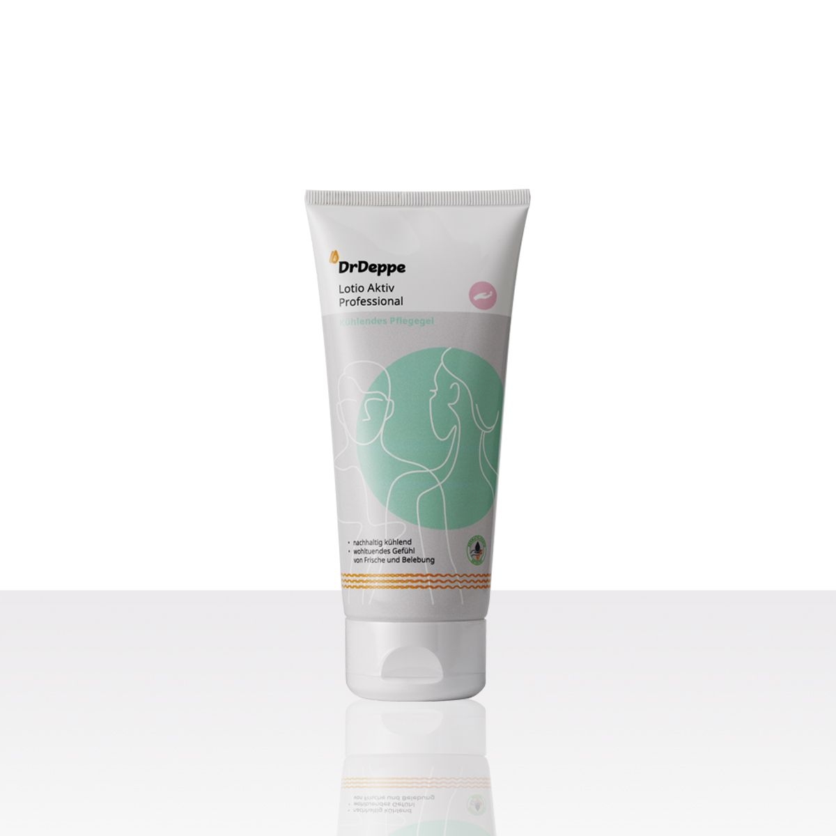 Dr Deppe Schutz Creme oder Lotion Dr Deppe Schutz Creme oder Lotion