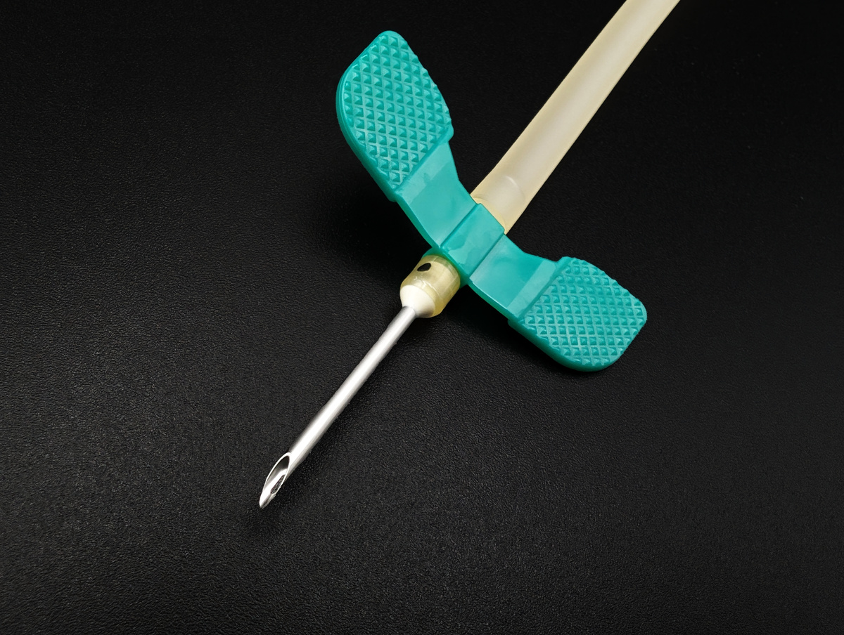 Dialysekanüle Diacan® Pro 16G V 1,60 x 25 x 300 GAMMA Venös 7023366NP (Schachtel à 50 Stück)