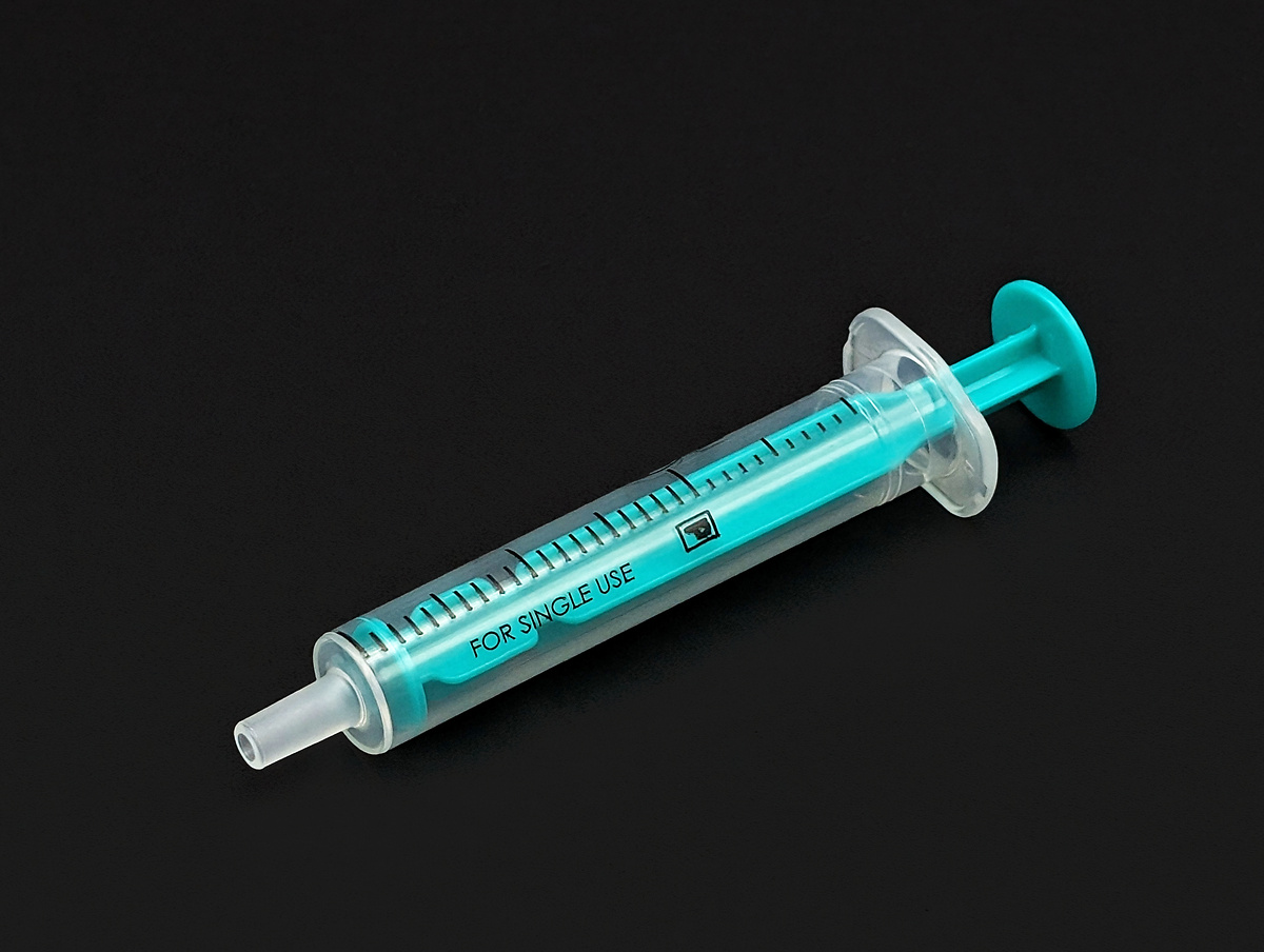 Einmalspritze 2 ml Luer 2-teilig ECOJECT® (Schachtel mit 100 Spritzen) Einmalspritze 2 ml Luer 2-teilig ECOJECT® (Schachtel mit 100 Spritzen)