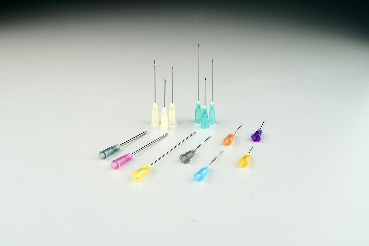 Neoject Kanülen Neoject Kanülen